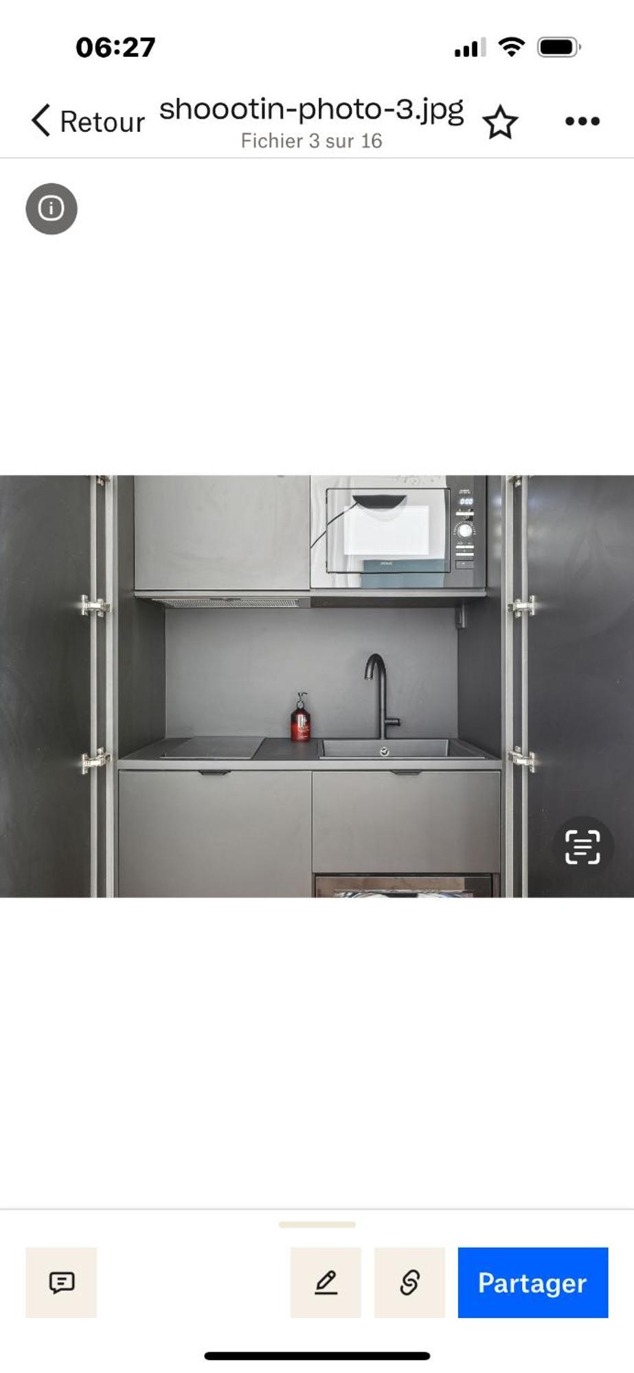 Appartement Design Au Coeur De *